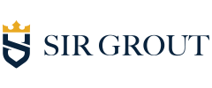 Sir Grout Manhattan Logo