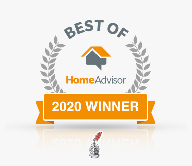 Sir Grout Manhattan Has Benn Honored With the 2020 Best of HomeAdvisor Award