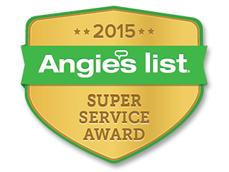 Angie's List Super Service Award Sir Grout Manhattan