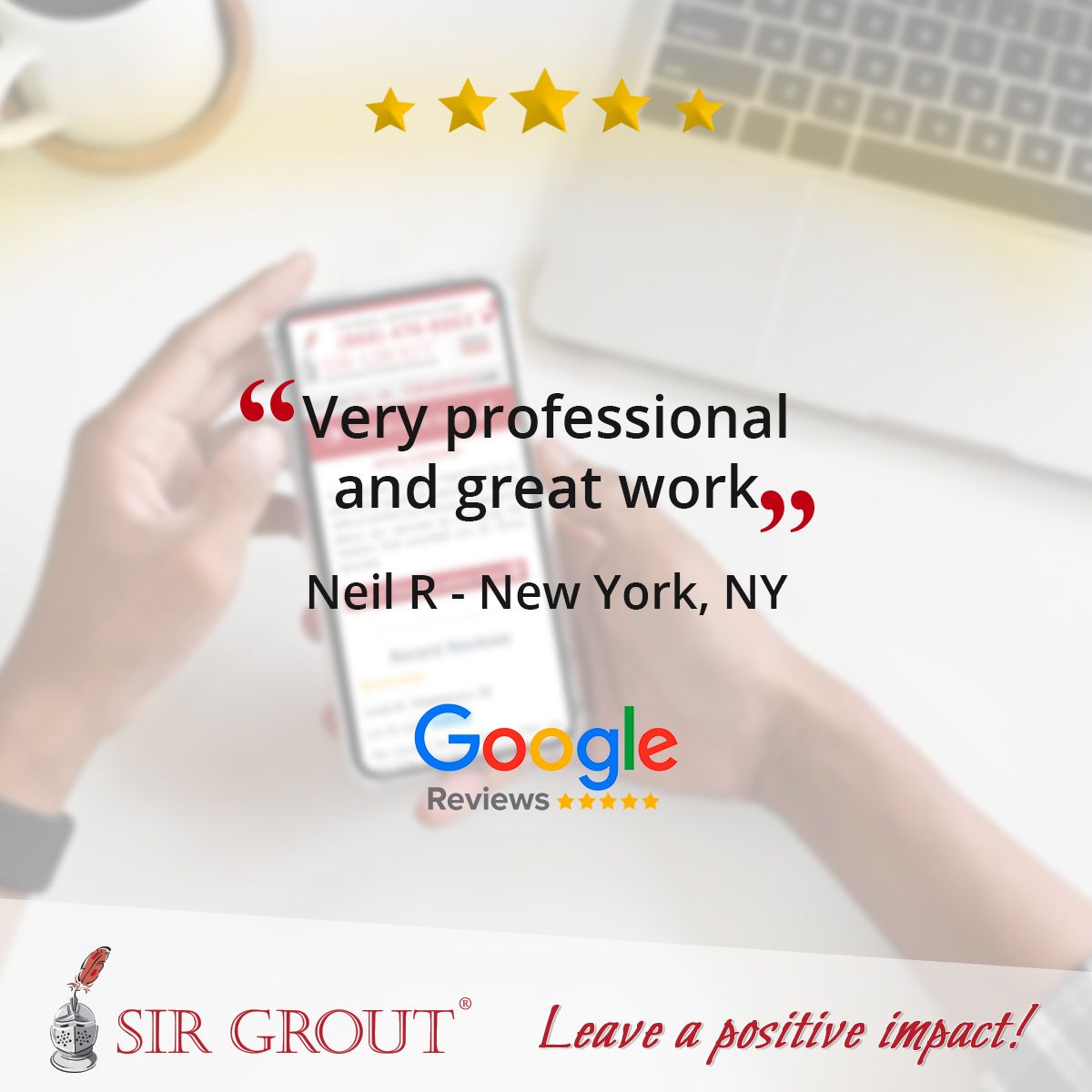 Very professional and great work